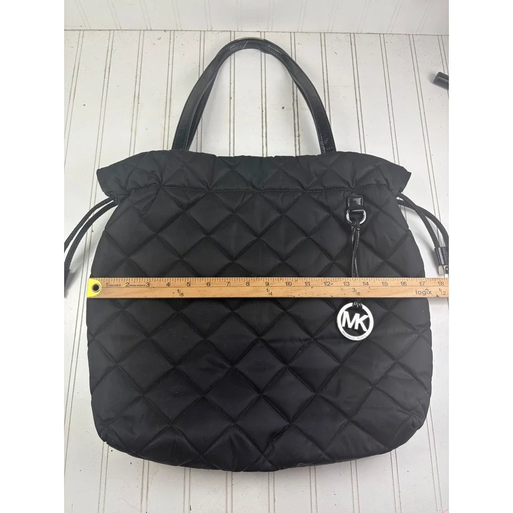 Michael Kors elevate your
